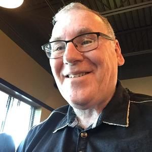 Meet your Posher, Bruce